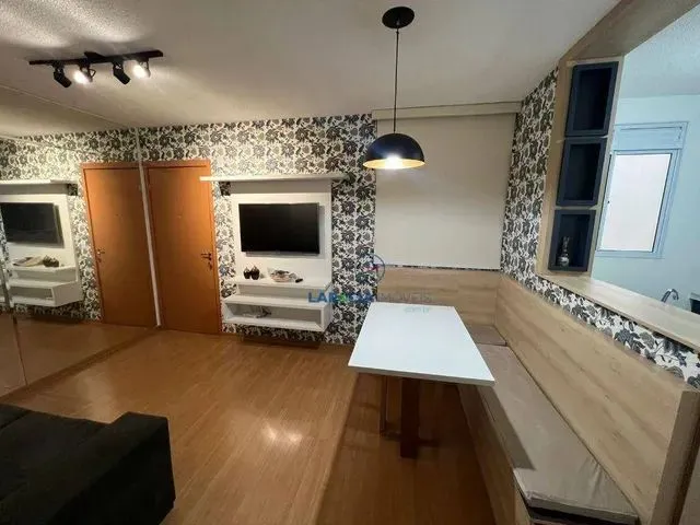 Imagem 4: Apartamento Mobilhado - Chapada Boulevard