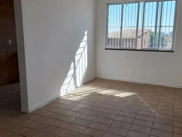 Imagem: Apartamento de Dois Quartos para Alugar
