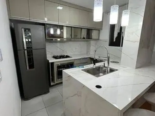 Imagem: Apartamento Acabamento Fino