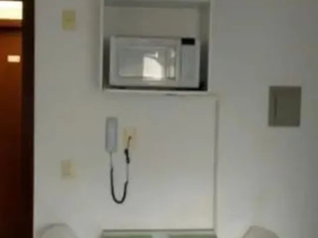 Imagem 3: Excelente Kitnete Toda Mobiliada na Asa Norte