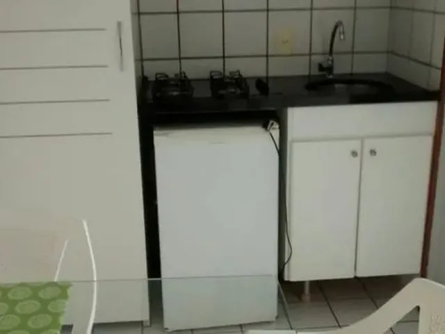 Imagem 6: Excelente Kitnete Toda Mobiliada na Asa Norte