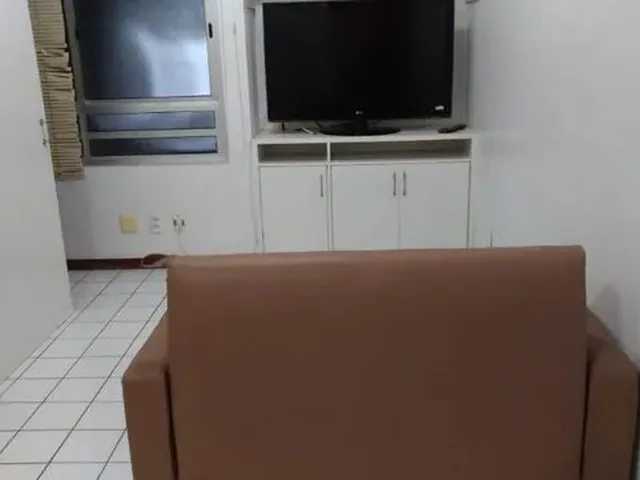 Imagem 9: Excelente Kitnete Toda Mobiliada na Asa Norte