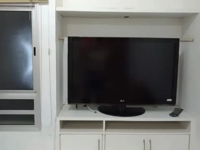 Imagem 4: Excelente Kitnete Toda Mobiliada na Asa Norte