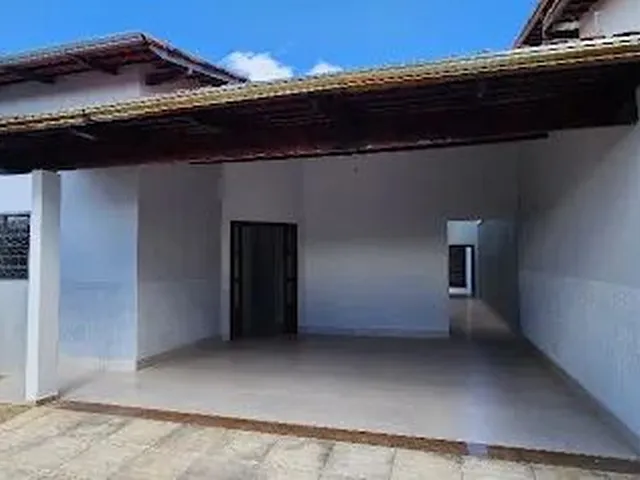 Imagem 4: Casa com 3 Dormitórios para Alugar, 250 M² - Jardim Ana Paula - Anápolis/Go