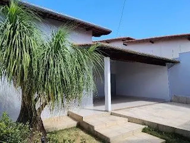 Imagem 7: Casa com 3 Dormitórios para Alugar, 250 M² - Jardim Ana Paula - Anápolis/Go