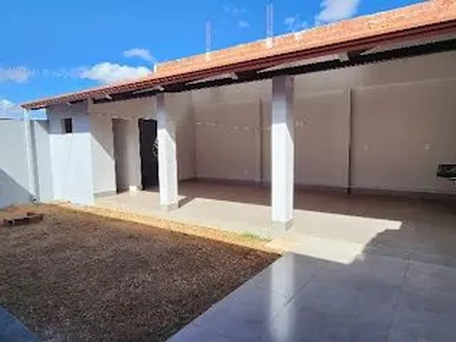 Imagem 11: Casa com 3 Dormitórios para Alugar, 250 M² - Jardim Ana Paula - Anápolis/Go