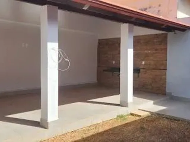 Imagem 12: Casa com 3 Dormitórios para Alugar, 250 M² - Jardim Ana Paula - Anápolis/Go
