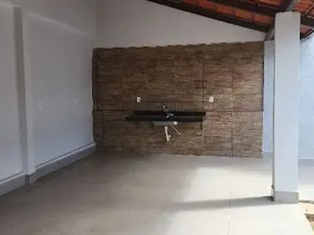 Imagem 6: Casa com 3 Dormitórios para Alugar, 250 M² - Jardim Ana Paula - Anápolis/Go