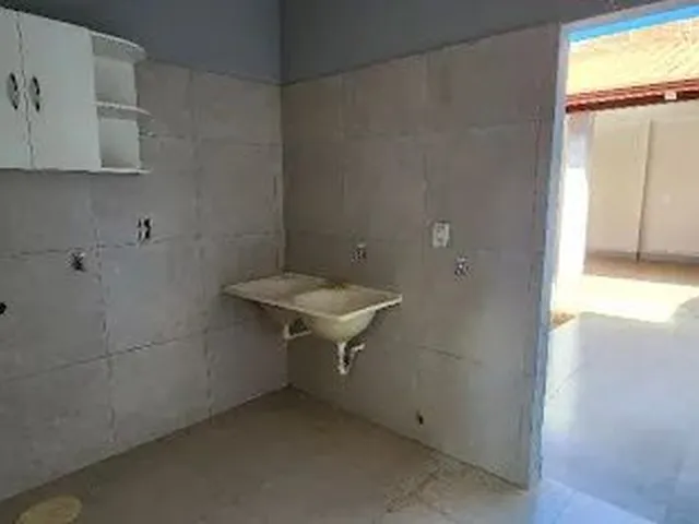 Imagem 16: Casa com 3 Dormitórios para Alugar, 250 M² - Jardim Ana Paula - Anápolis/Go