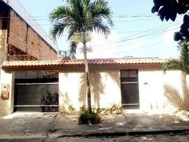 Imagem: Cj Beija Flor Casa 03Qts Próx À Faculdade
