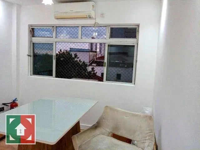 Imagem: Apartamento com 1 Dormitório, 55 M²