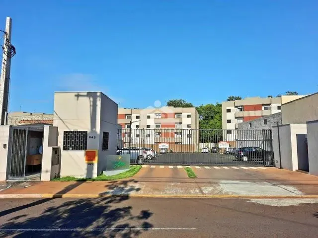 Imagem: Apartamento no Verdes Ares
