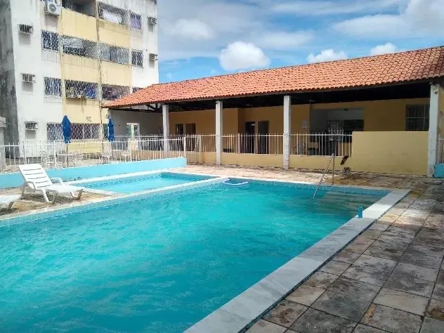 Imagem: Apt. Em Cond. Com Área de Lazer, Melhor