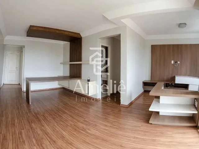 Imagem: Apartamento 2 Suítes (Sendo 01 C/Closet)