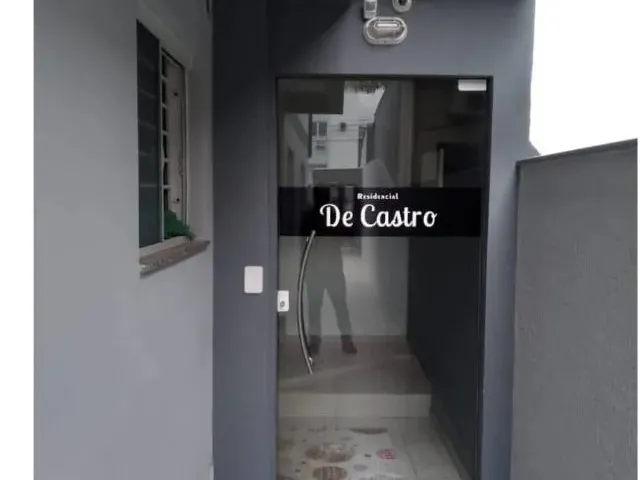 Imagem: Apartamento 2 Quartos