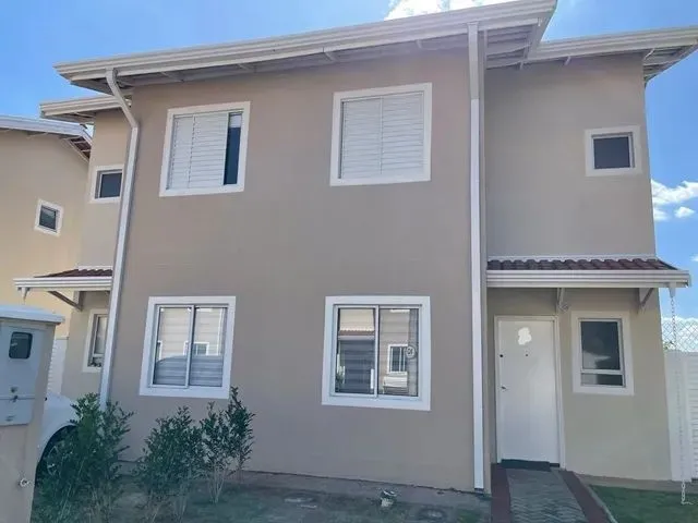 Imagem: Casa para Locação no Parque Jambeiro em