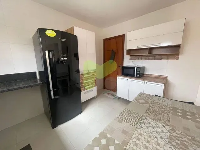 Imagem: Casa para Aluguel, 2 Quartos, 2 Suítes