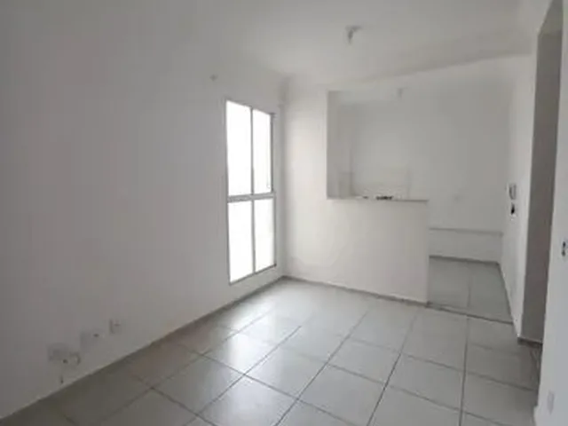 Imagem: Apartamento pra Locação no Mondubim