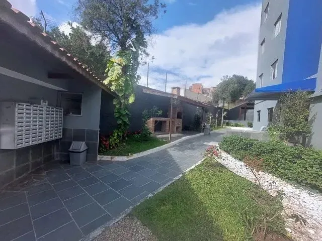 Imagem: Apartamento para Alugar em Santo André