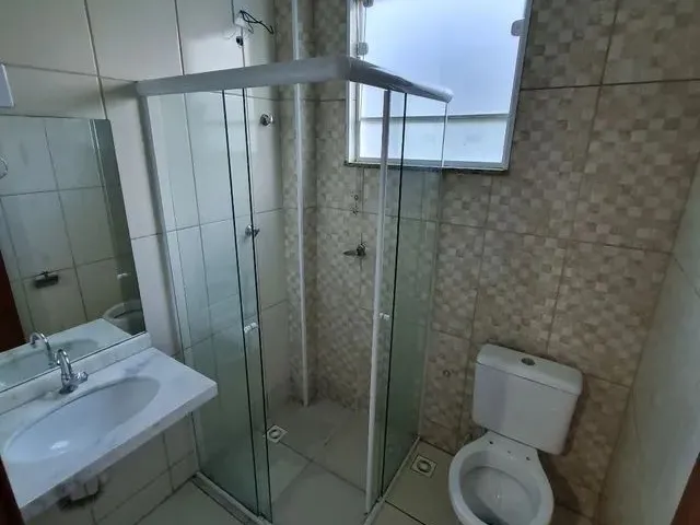 Imagem 2: Ótimo 2 Quartos,Suíte e Varanda no Monte Castelo