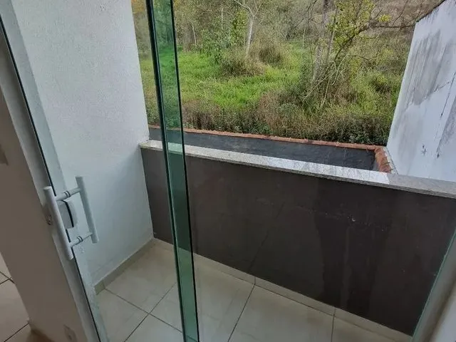 Imagem 4: Ótimo 2 Quartos,Suíte e Varanda no Monte Castelo