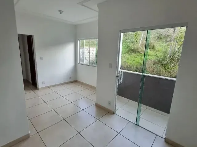 Imagem 10: Ótimo 2 Quartos,Suíte e Varanda no Monte Castelo
