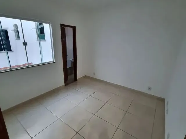 Imagem 6: Ótimo 2 Quartos,Suíte e Varanda no Monte Castelo