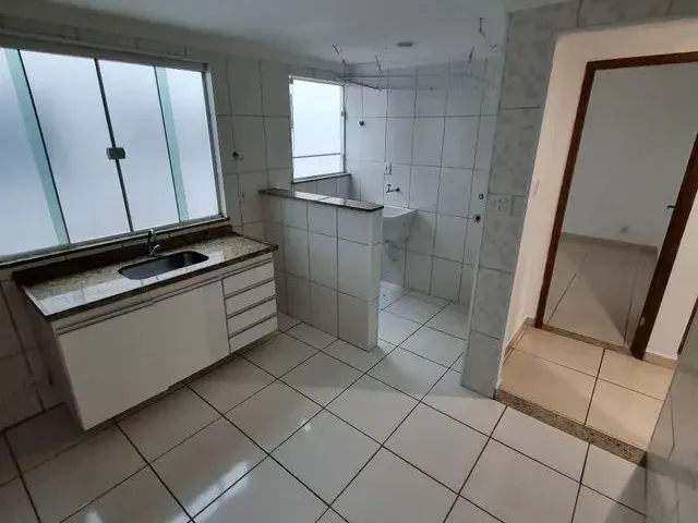 Imagem 9: Ótimo 2 Quartos,Suíte e Varanda no Monte Castelo
