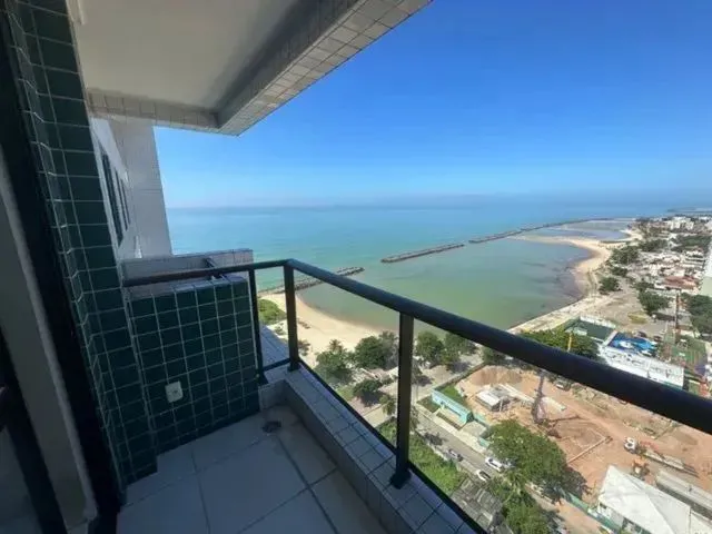 Imagem: Alugo - Beira Mar do Janga