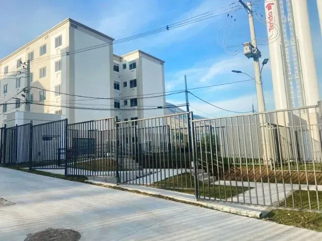 Imagem 1: Apartamento em Nova Iguaçu 2 Quartos