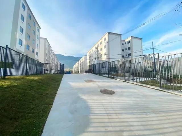 Imagem 13: Apartamento em Nova Iguaçu 2 Quartos