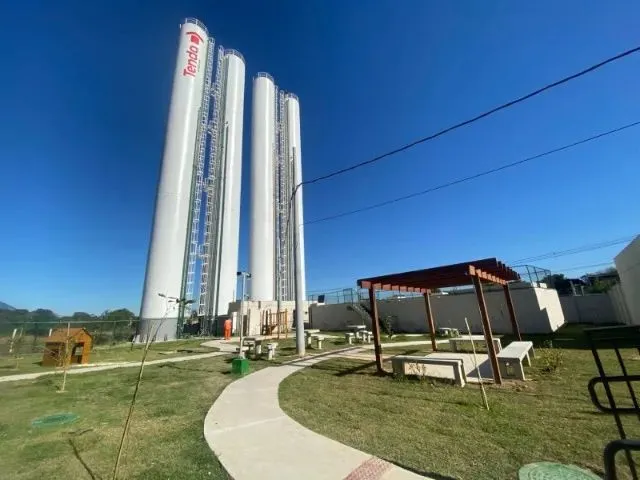 Imagem 16: Apartamento em Nova Iguaçu 2 Quartos