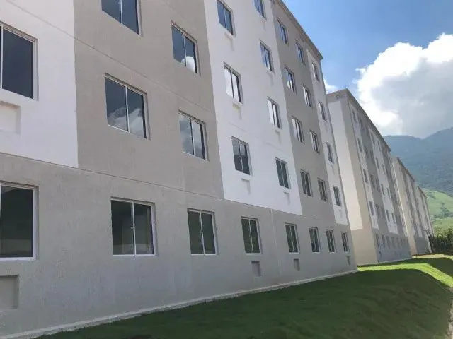 Imagem 3: Apartamento em Nova Iguaçu 2 Quartos