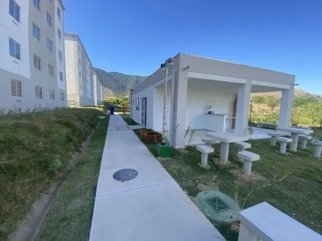 Imagem 10: Apartamento em Nova Iguaçu 2 Quartos