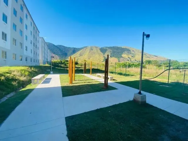 Imagem 15: Apartamento em Nova Iguaçu 2 Quartos
