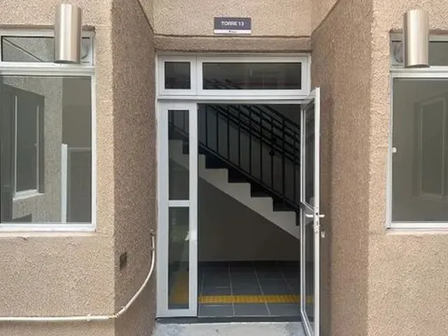Imagem 8: Apartamento em Nova Iguaçu 2 Quartos