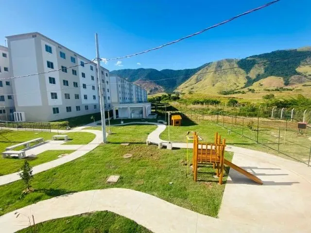 Imagem 11: Apartamento em Nova Iguaçu 2 Quartos