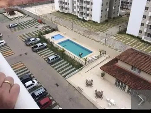 Imagem: Apartamento em Itaboraí