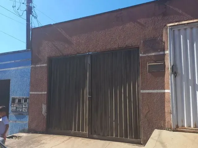Imagem: Alugo Casa na 409 Norte