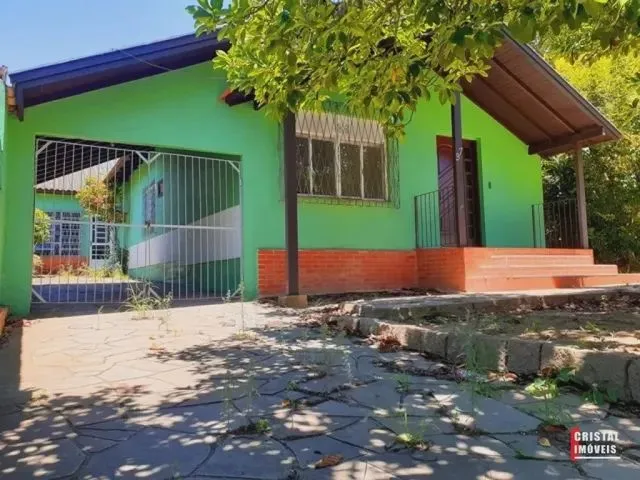 Imagem: Casa 2 Dormitórios com Suíte (Vila Nova)