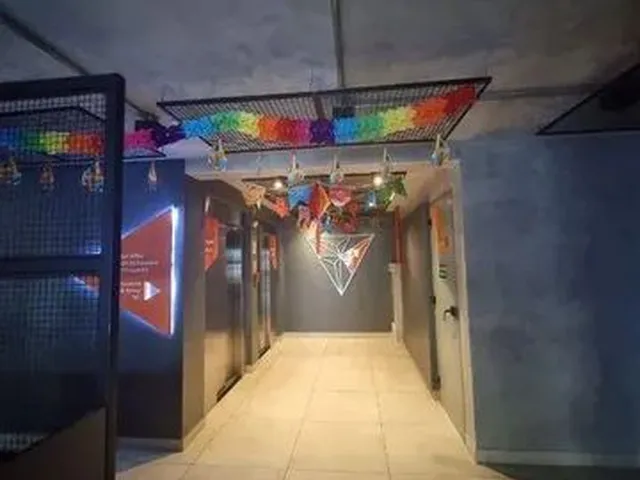 Imagem: Flat com 1 Dormitório para Alugar, 45 M²