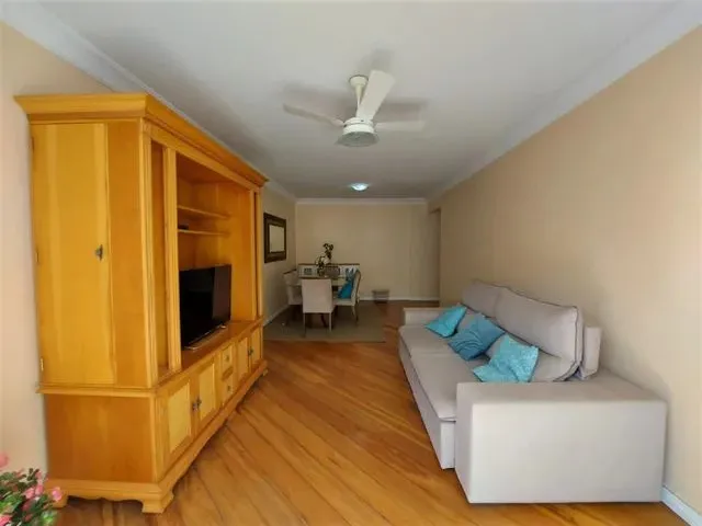 Imagem 1: Aluguel Apartamento com 3 dormitórios