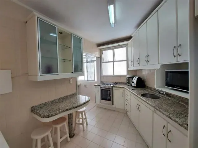 Imagem 14: Aluguel Apartamento com 3 dormitórios