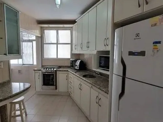 Imagem 4: Aluguel Apartamento com 3 dormitórios
