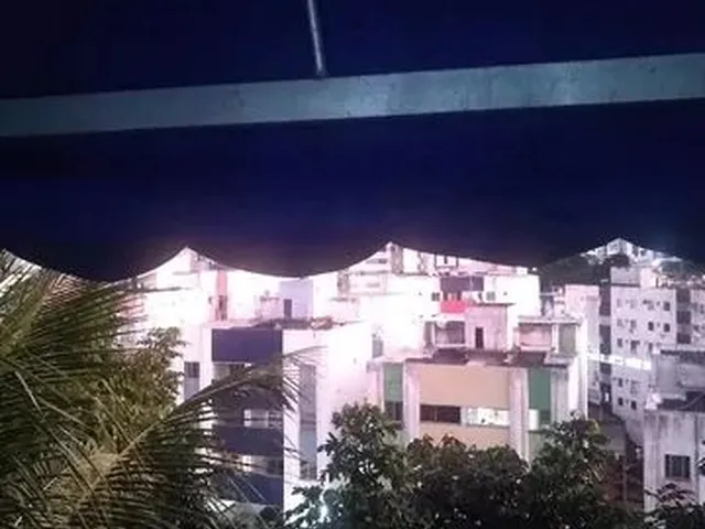 Imagem: Apartamento 3/4 Vila Laura