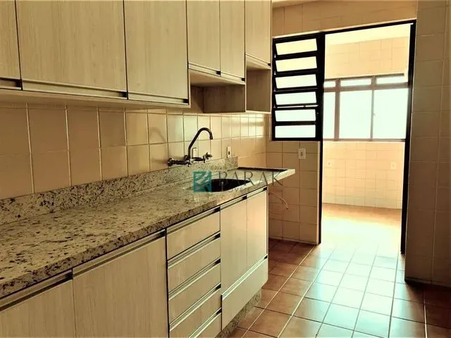 Imagem: Apartamento com 3 Dormitórios para Alugar