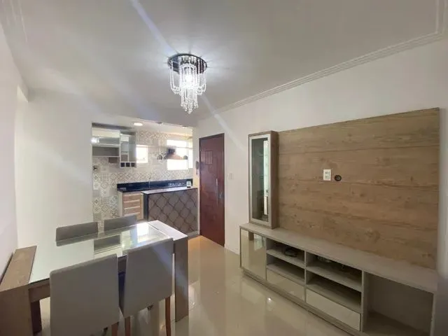 Imagem: Apartamento Mobiliado para Locação de