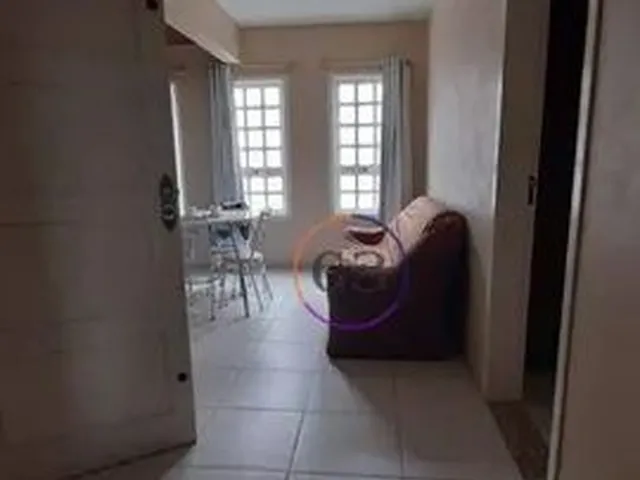 Imagem: Casa com 1 Dormitório para Alugar por R$