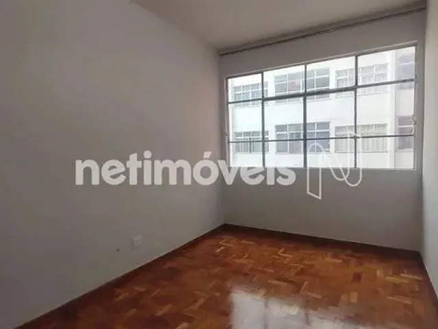 Imagem: Locação Apartamento 1 Quarto Centro Belo