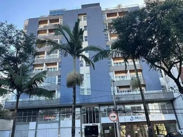 Imagem: Apartamento com 2 Dormitórios para Alugar